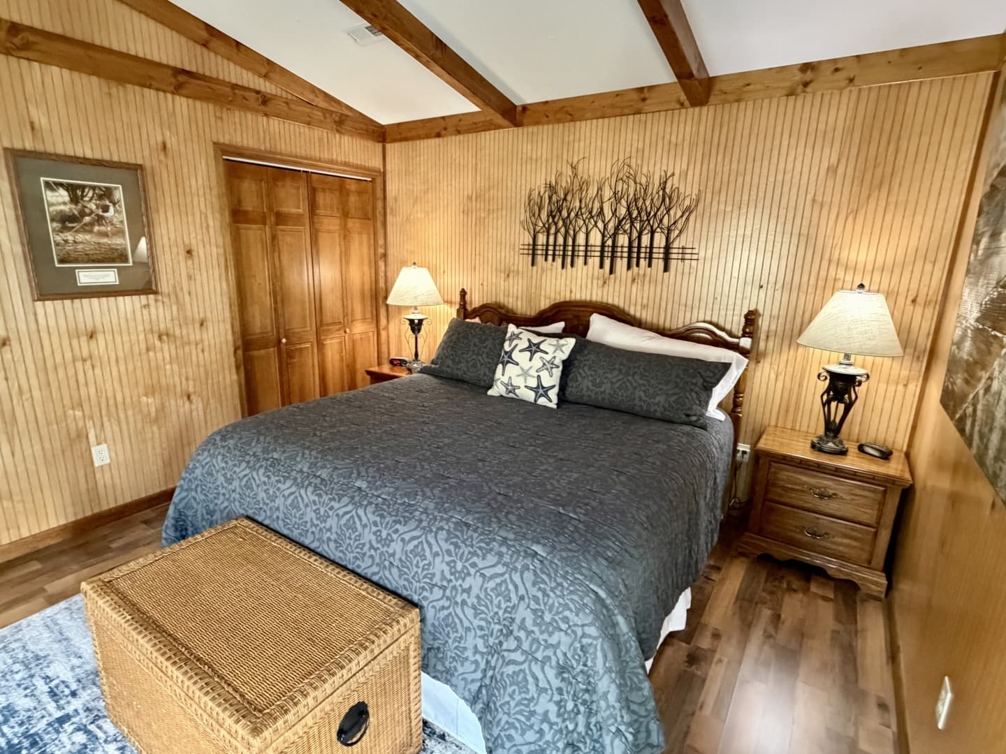 2002 Custom 20 x 53 Floating Cabin - Approx 999/sqft - Image 69