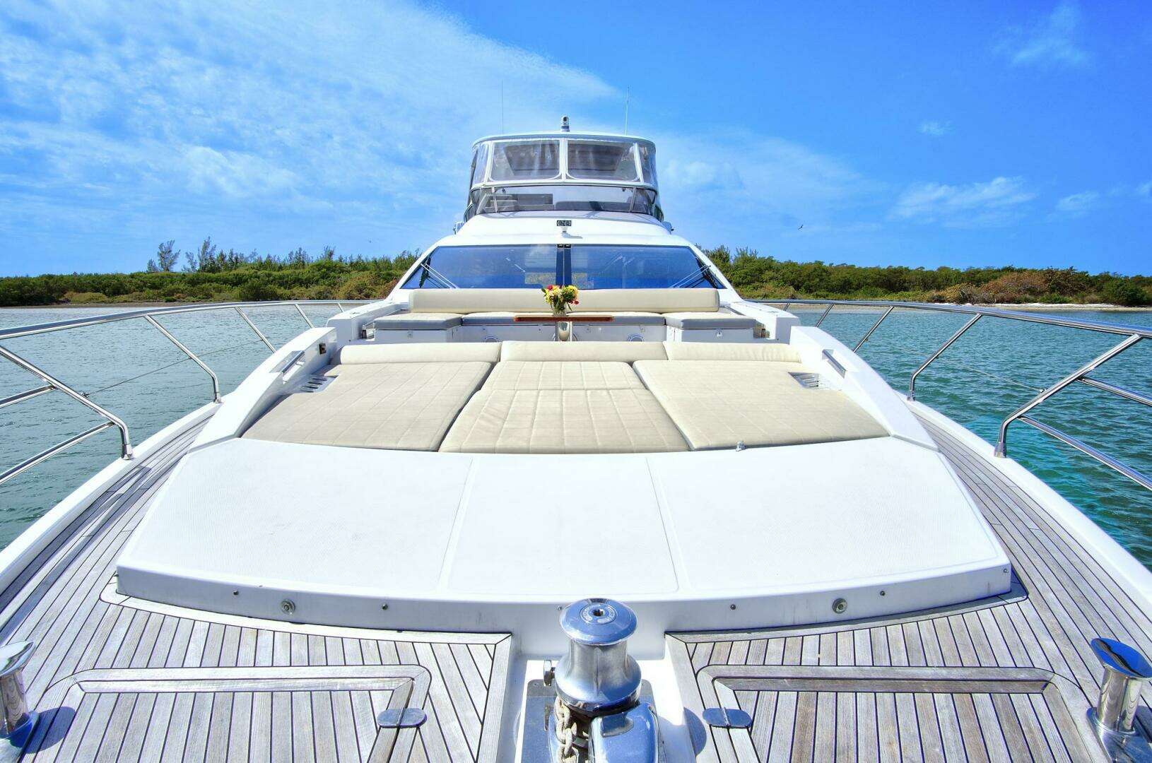 2017 Azimut 72 Flybridge - Image 19