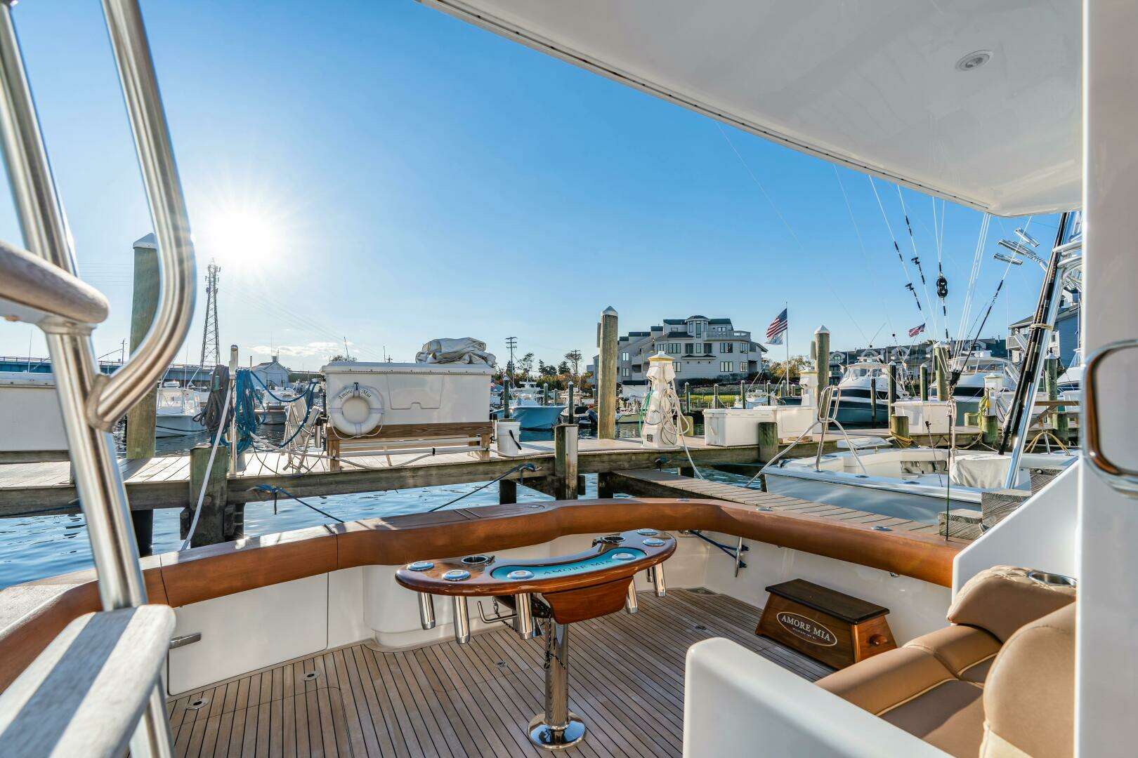 2015 Viking 46C - Image 26