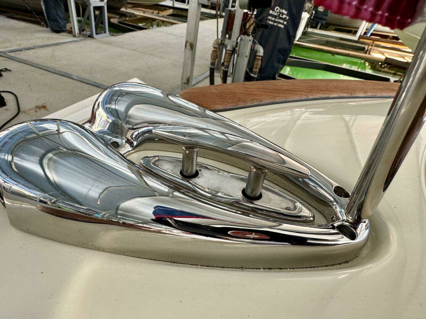2018 Chris-Craft Launch 27 Heritage Trim Edition - Surf - Image 51