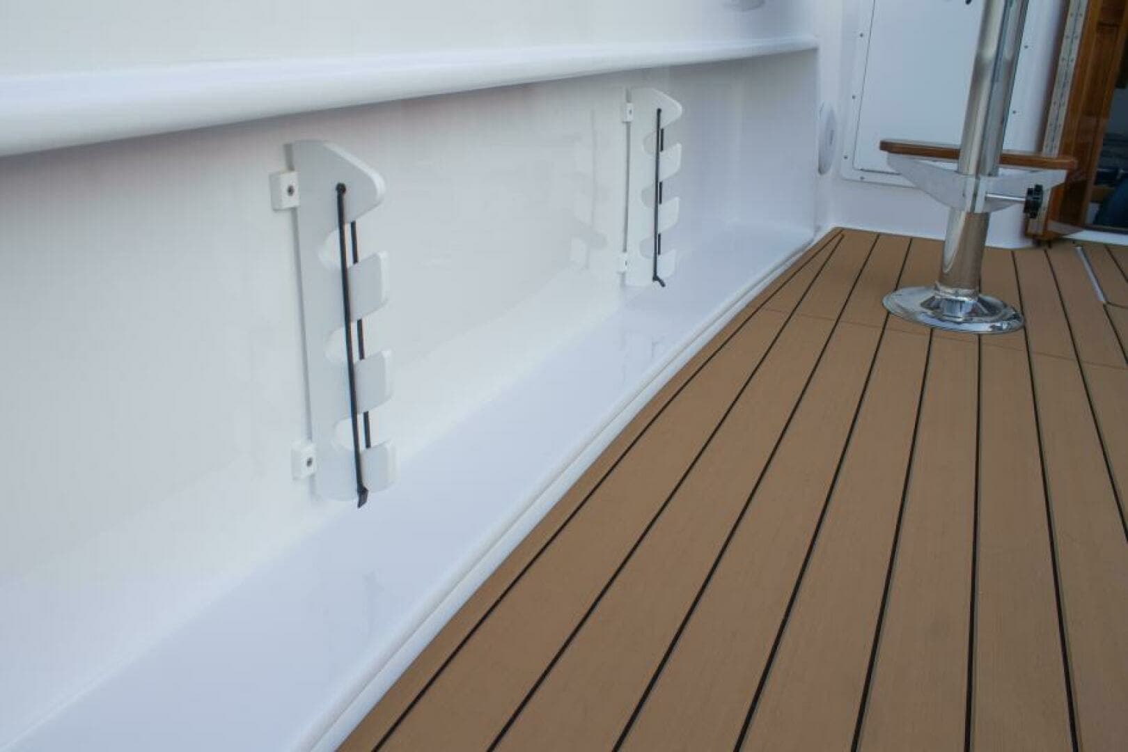 2024 New Harbor Boats New Harbor 28 - Image 17