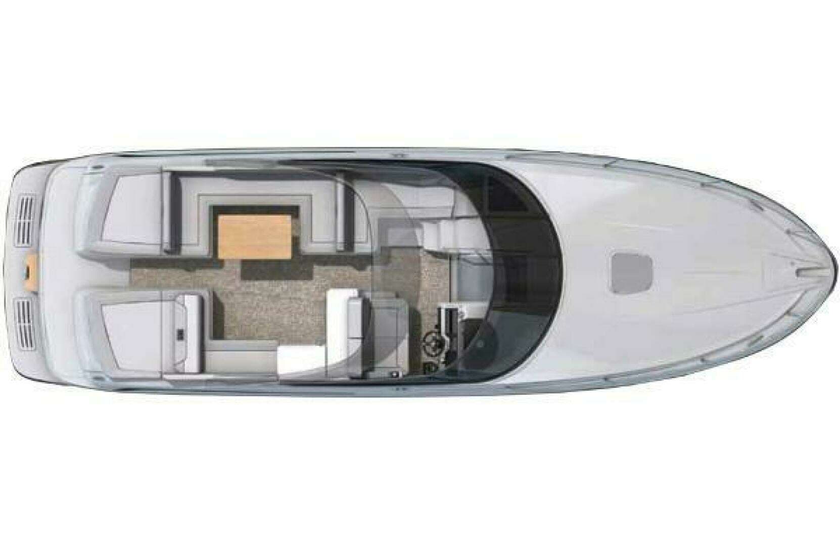 2014 Sea Ray 370 Venture - Image 42