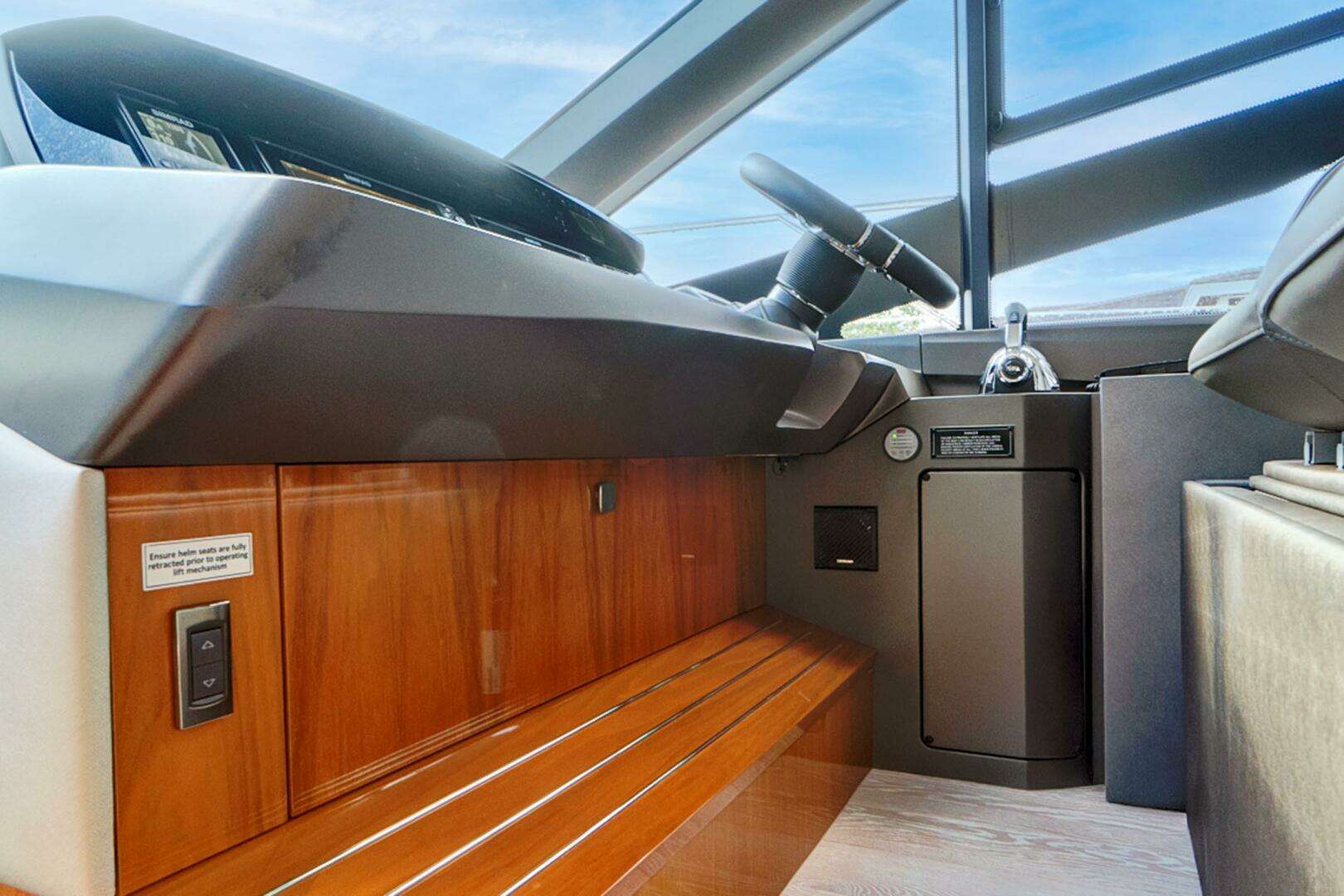 2020 Sunseeker Manhattan 52 - Image 44