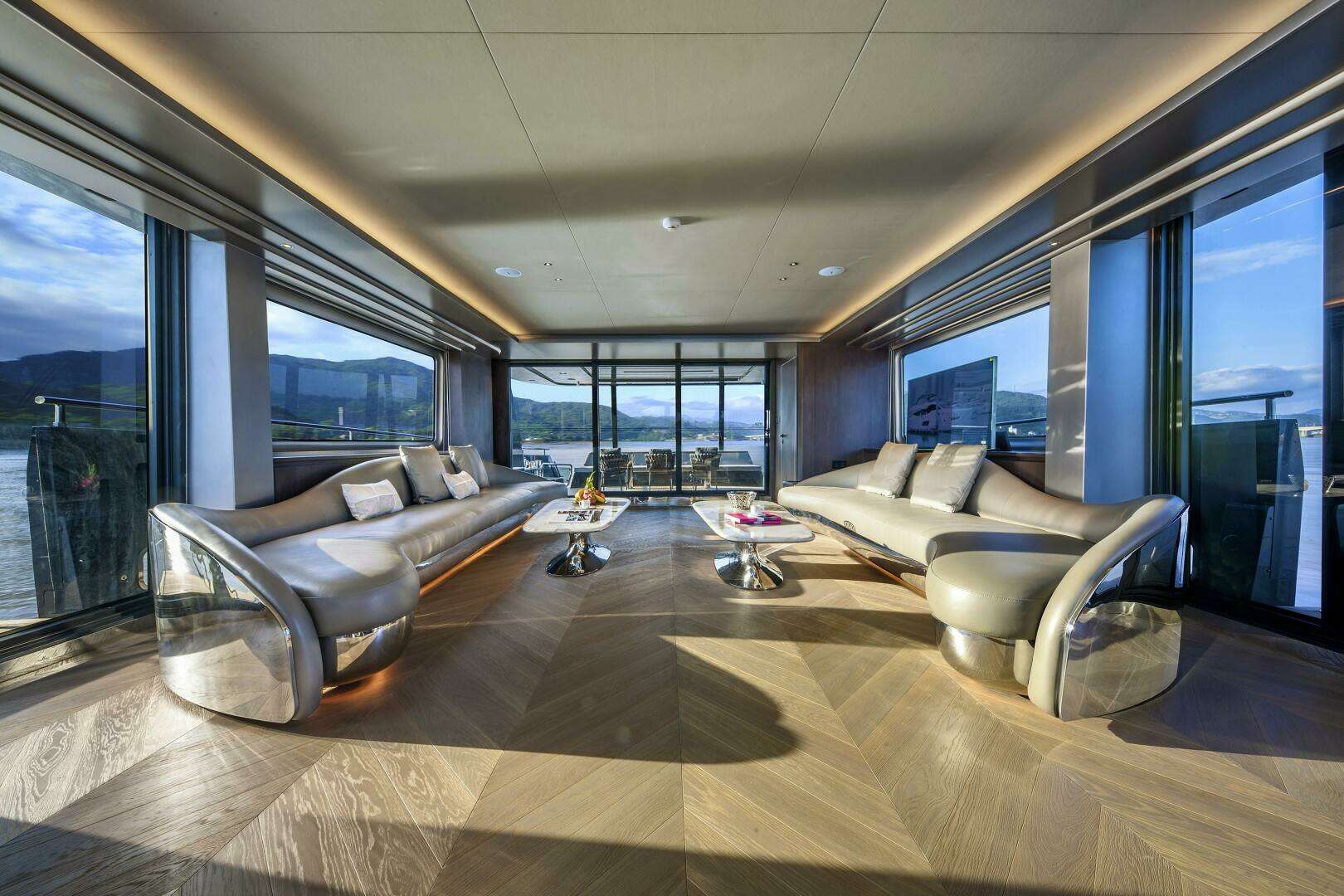 2027 Allegro Yacht — - Image 5