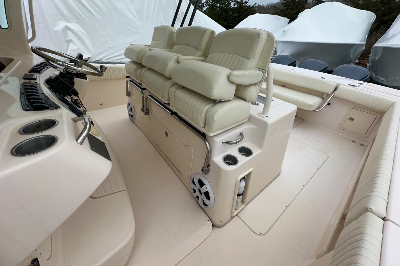 2011 Grady-White — - Image 31