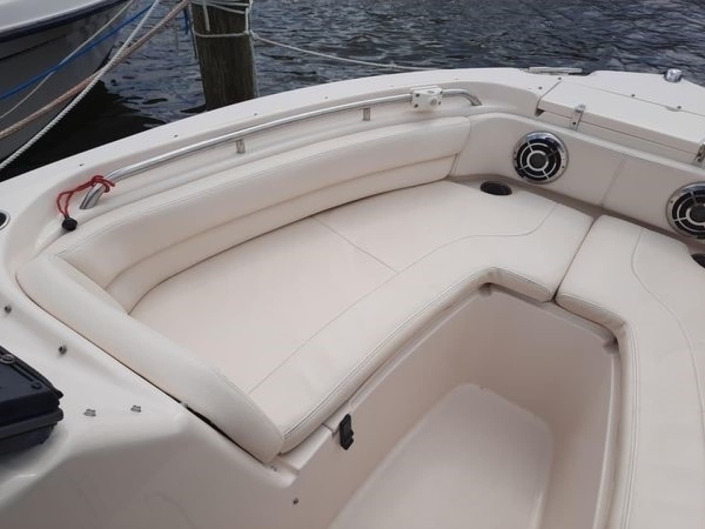 2016 Grady-White Freedom 205 - Image 19