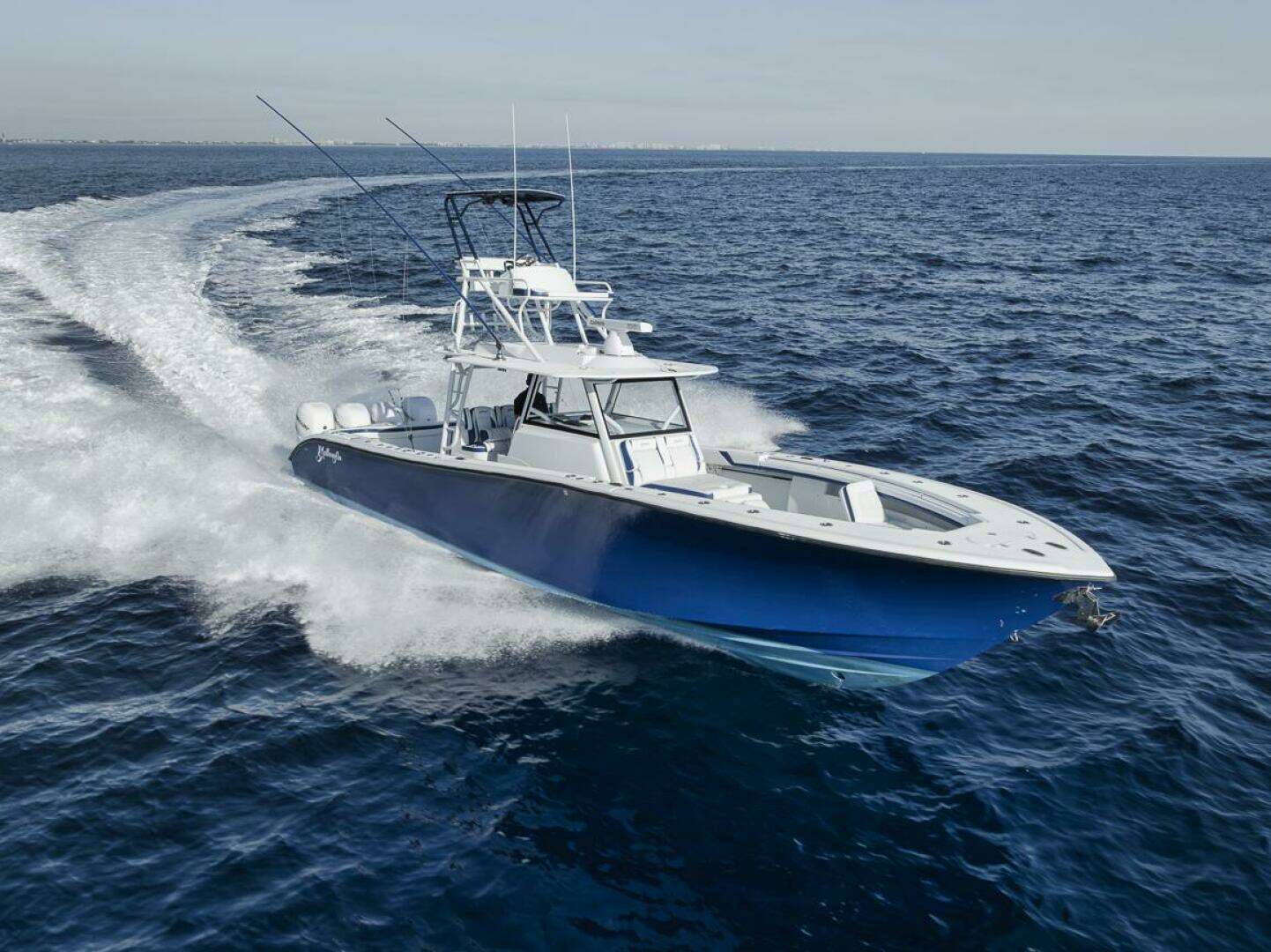 2020 Yellowfin — - Image 21