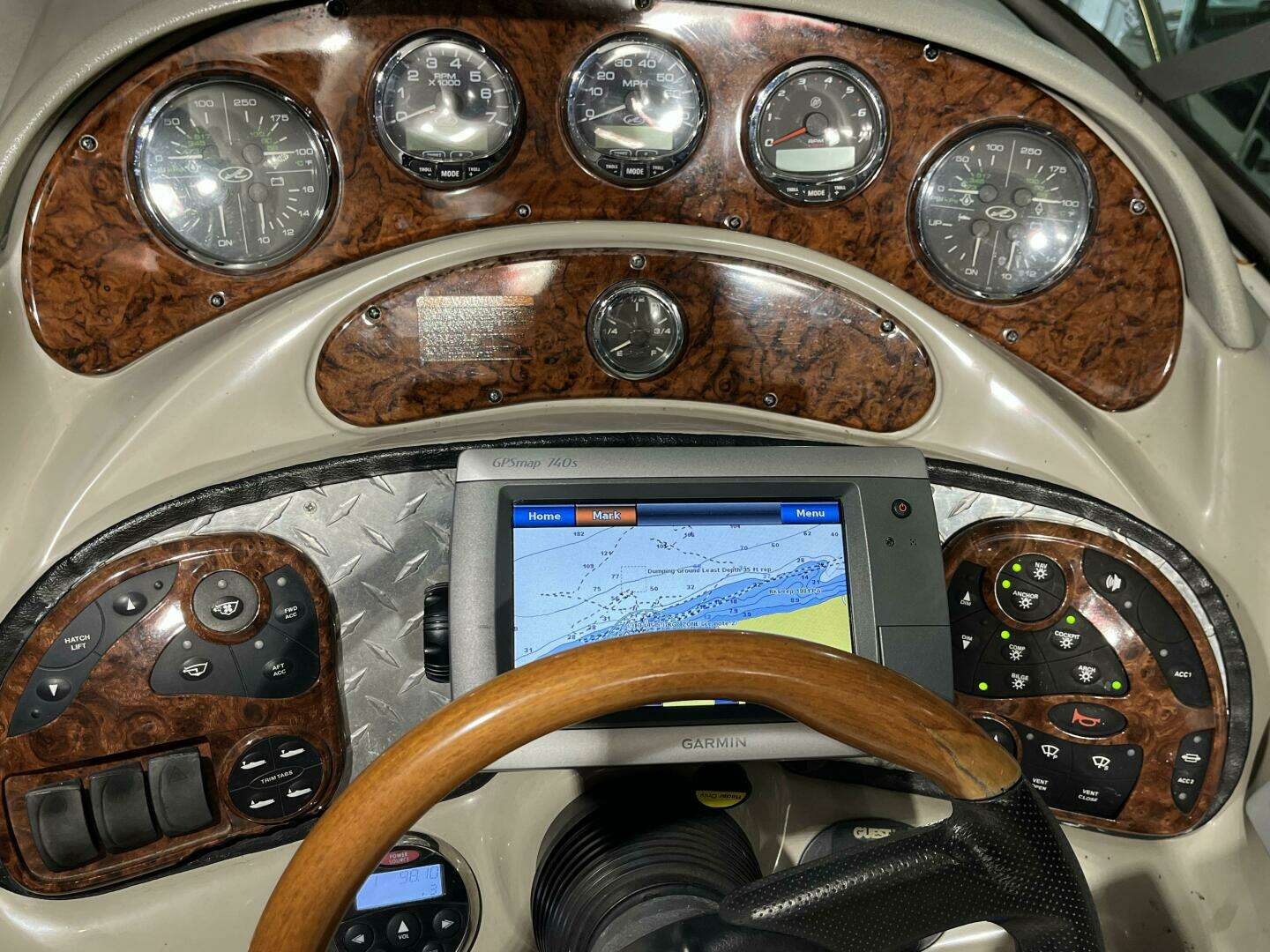 2007 Sea Ray Sundancer 280 - Image 32