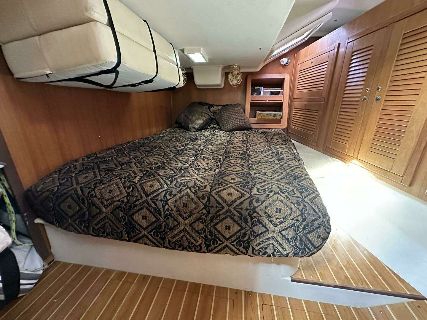 2008 Catalina Morgan 440 - Image 12