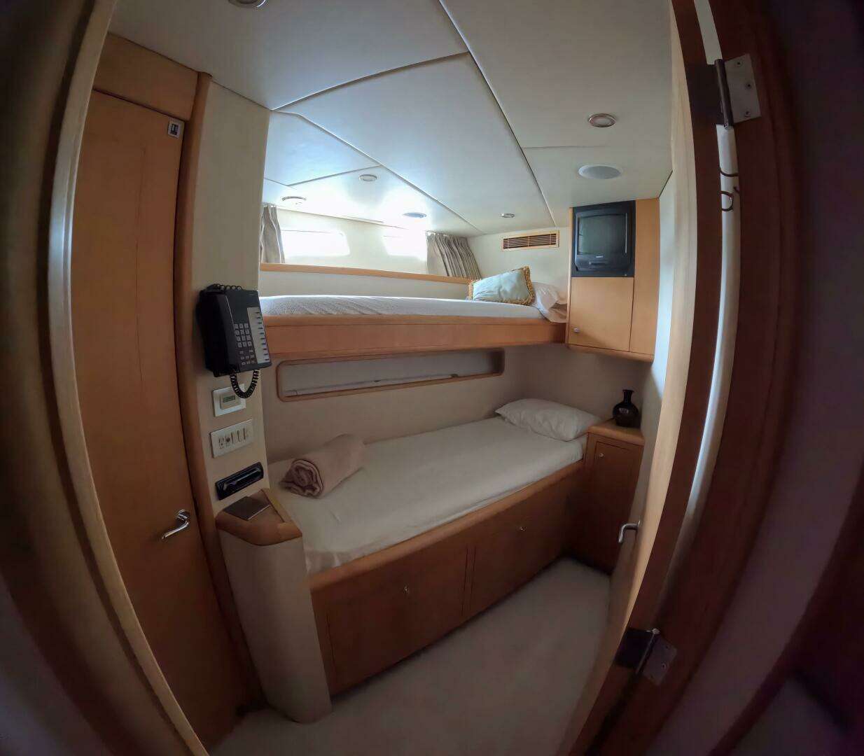 1999 Northern Marine — - Image 22