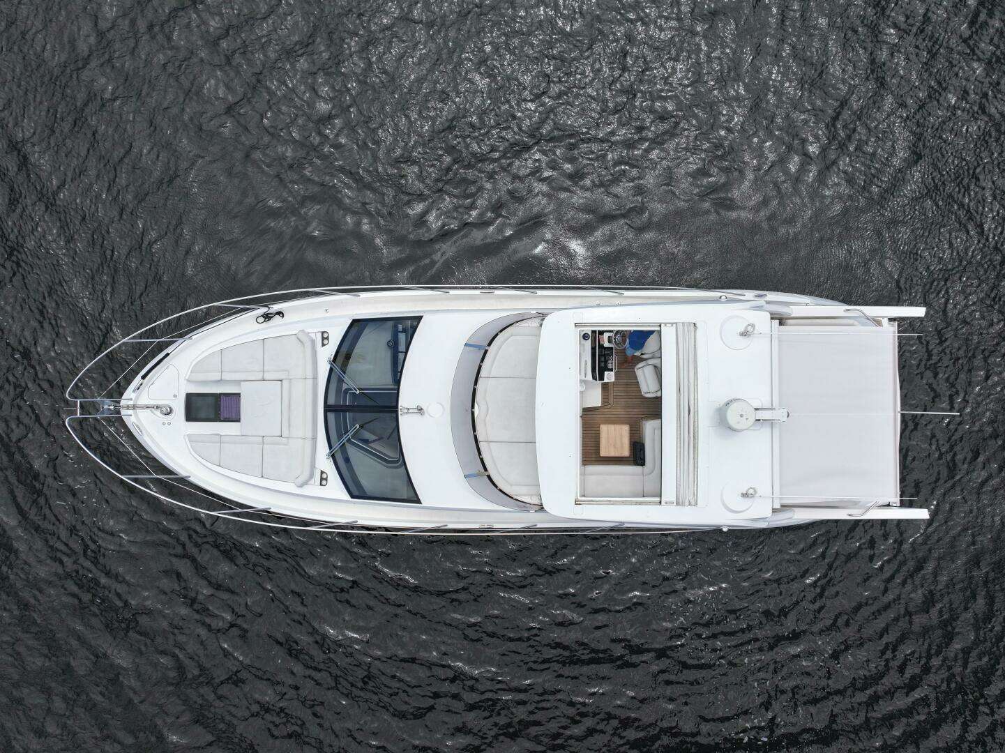 2017 Sunseeker 52 Manhattan - Image 4