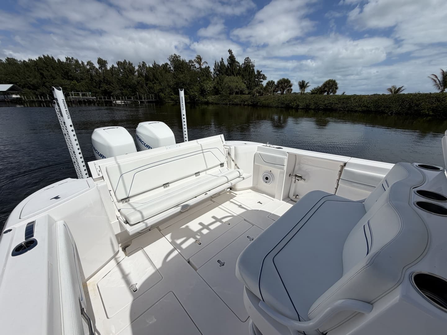2021 Intrepid 345 Nomad FE - Image 5