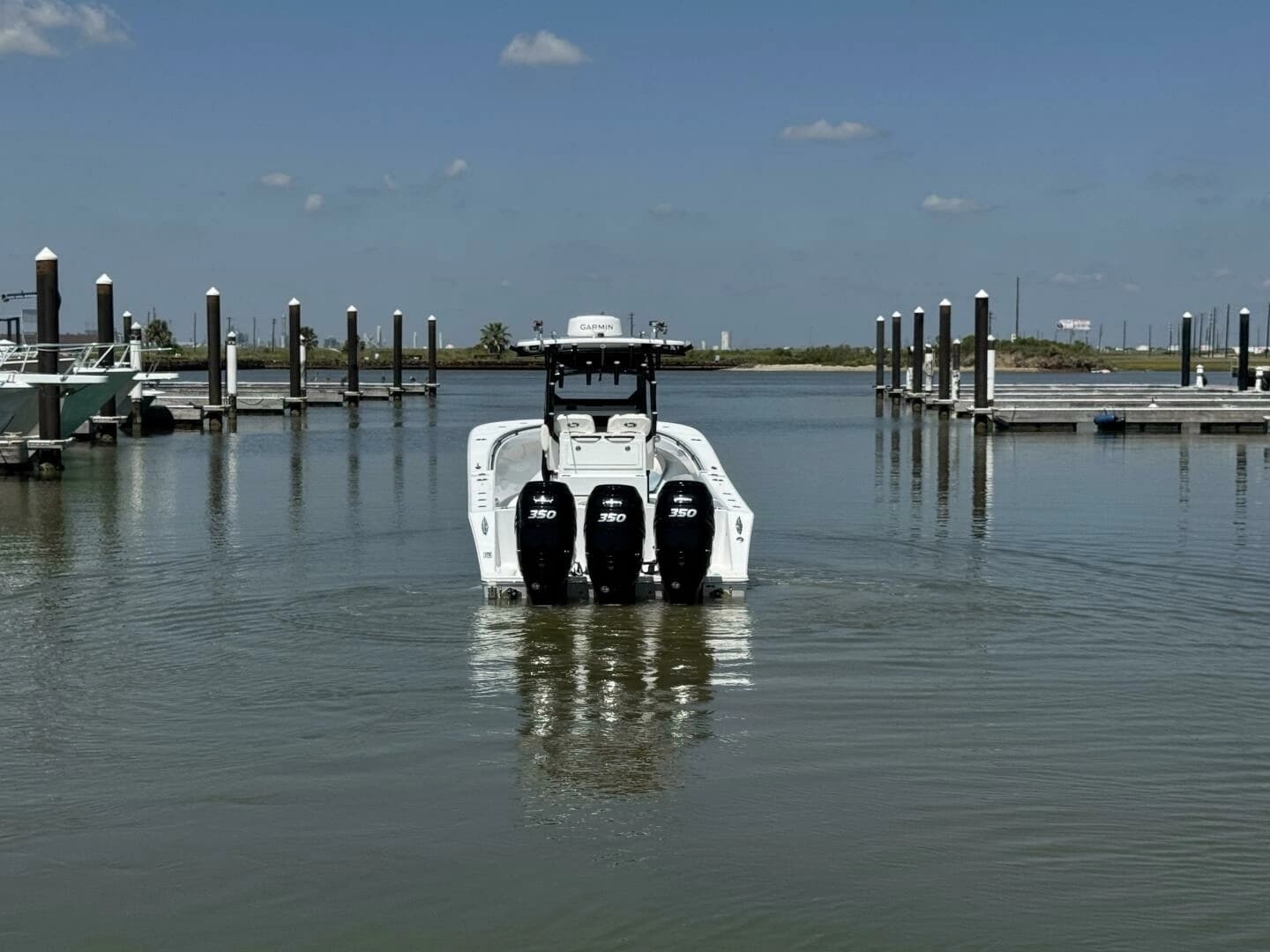 2022 Onslow Bay 33 TE - Image 51