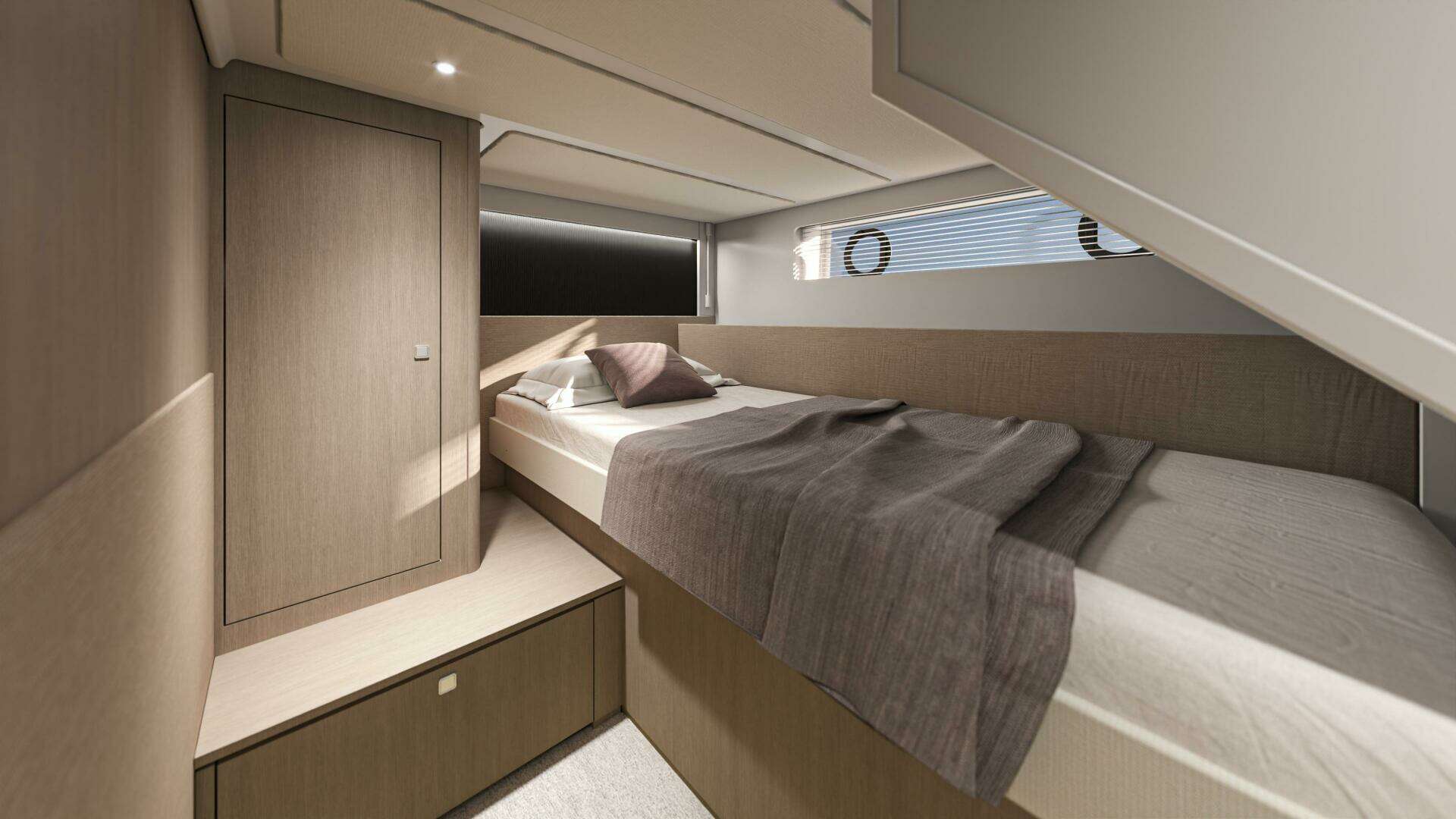 2027 Beneteau Gran Turismo 50 - Image 18