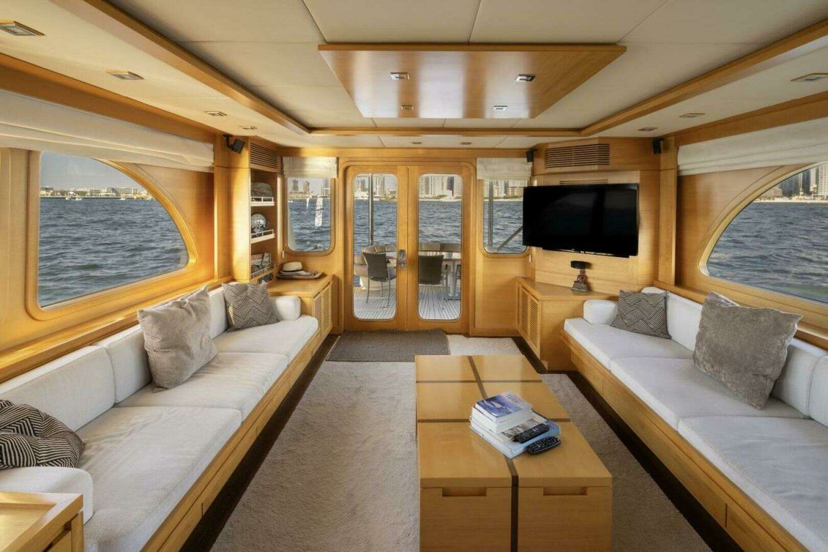 2011 Vicem Cruiser 78 - Image 13