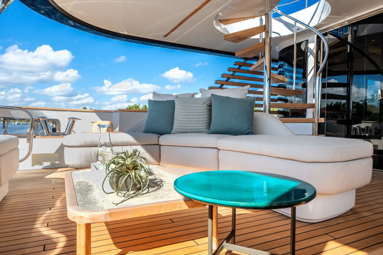 2026 Azimut Magellano 30M - Image 49
