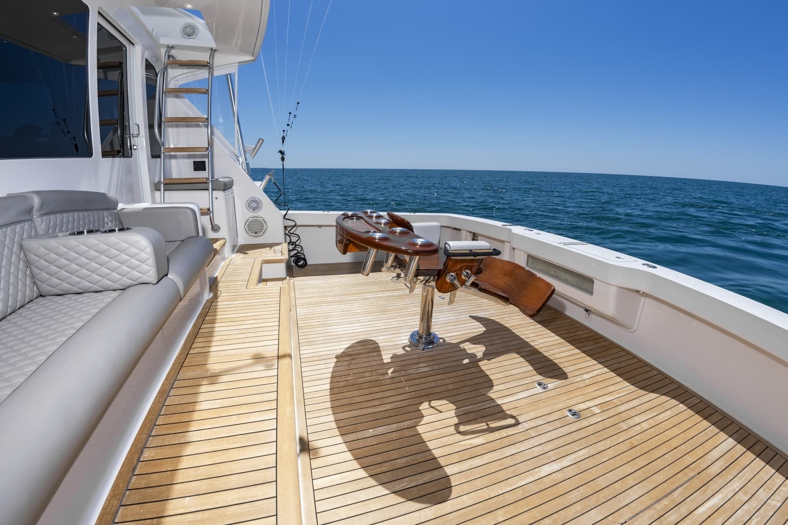 2006 Viking Convertible - Image 11