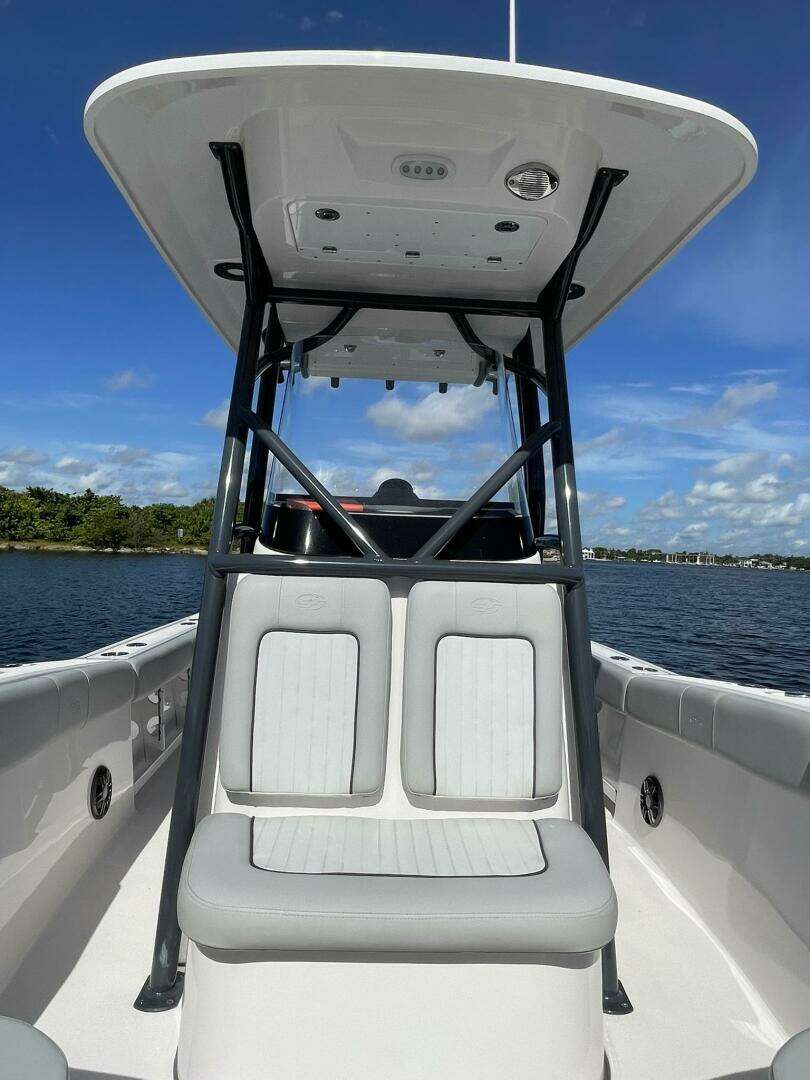 2022 Sea Fox 248 Commander - Image 10