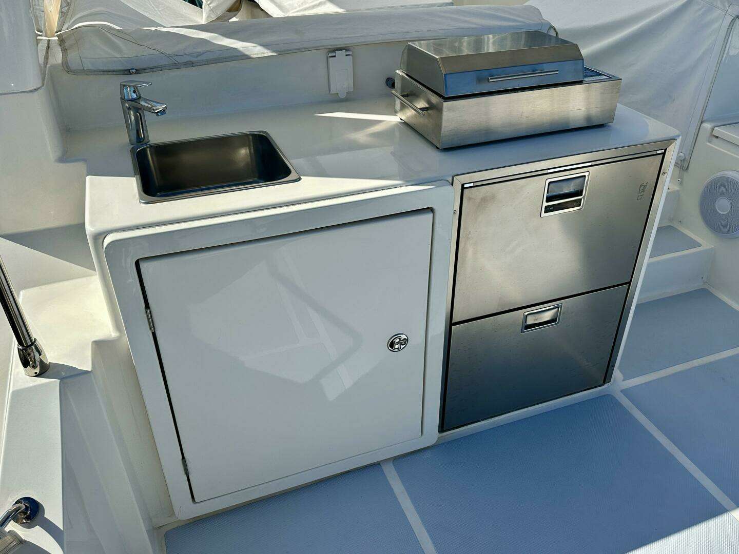 2023 Outer Reef Yachts 620 Trident EVO - Image 39
