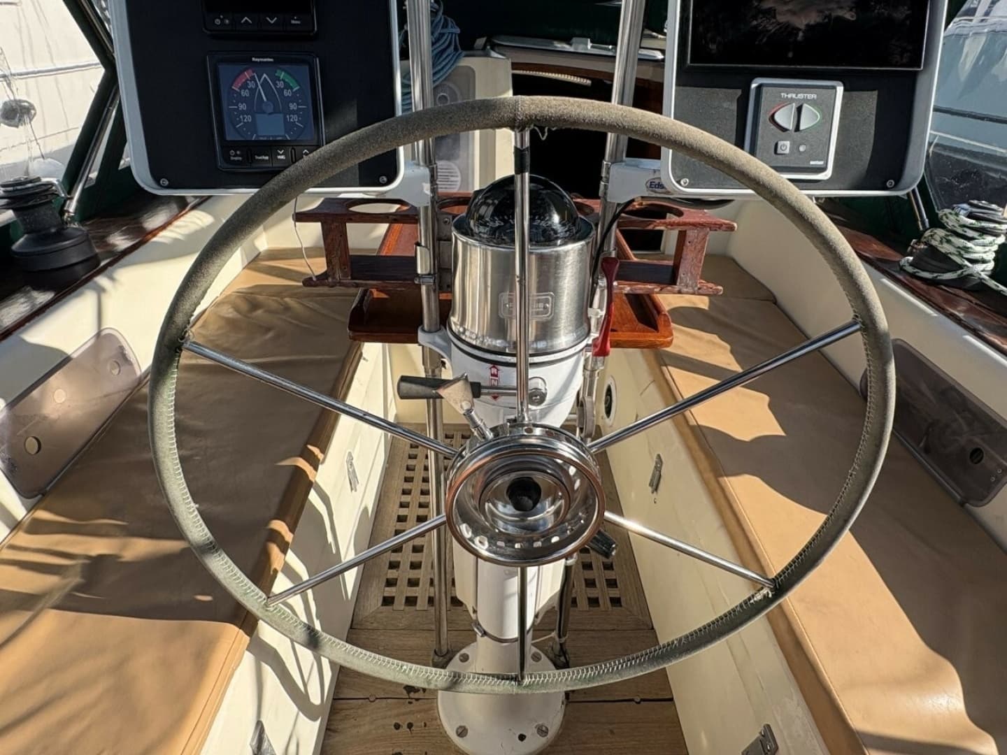 1981 Norseman 447 - Image 17