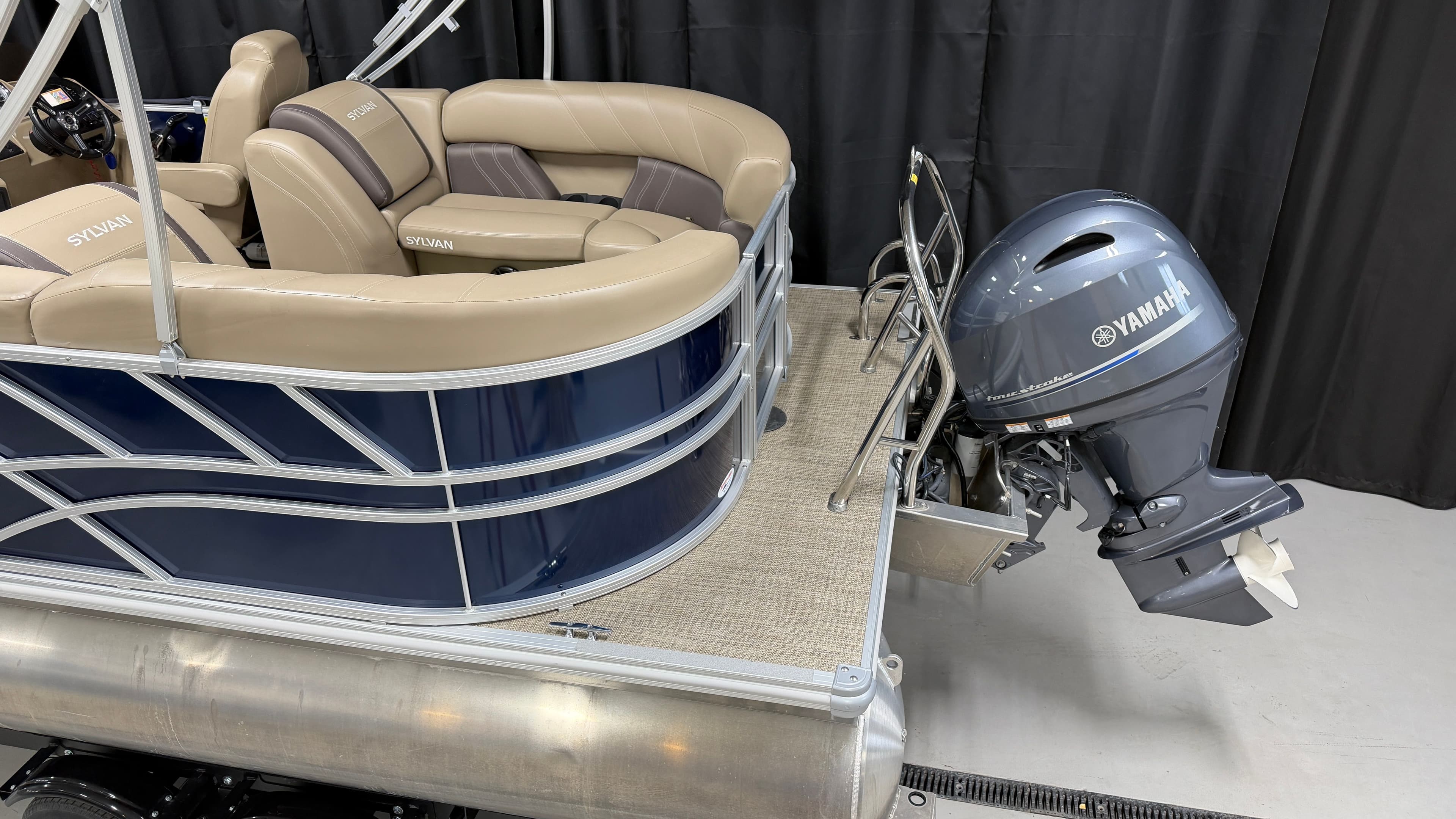 2024 Sylvan Mirage - 7