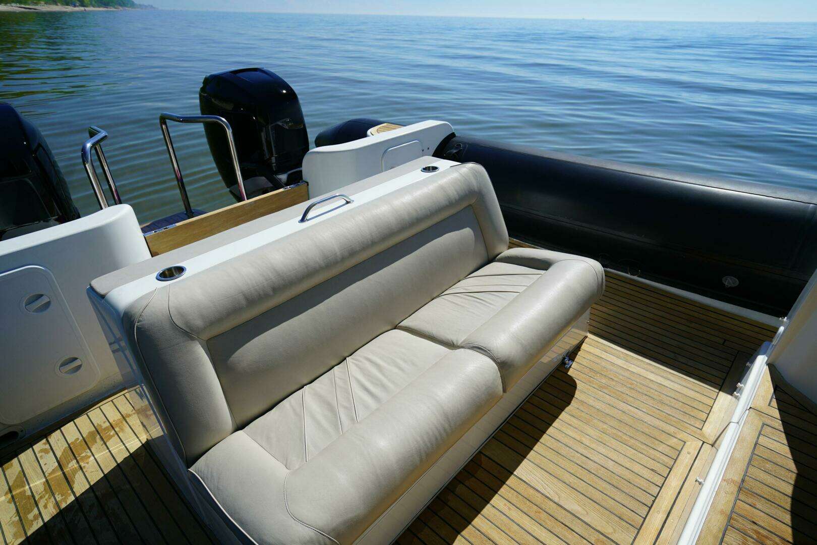 2008 Protector 38 Tauranga - Image 20