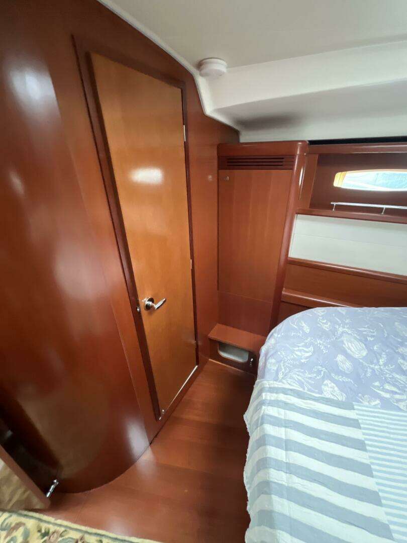 2007 Beneteau 49 - Image 56