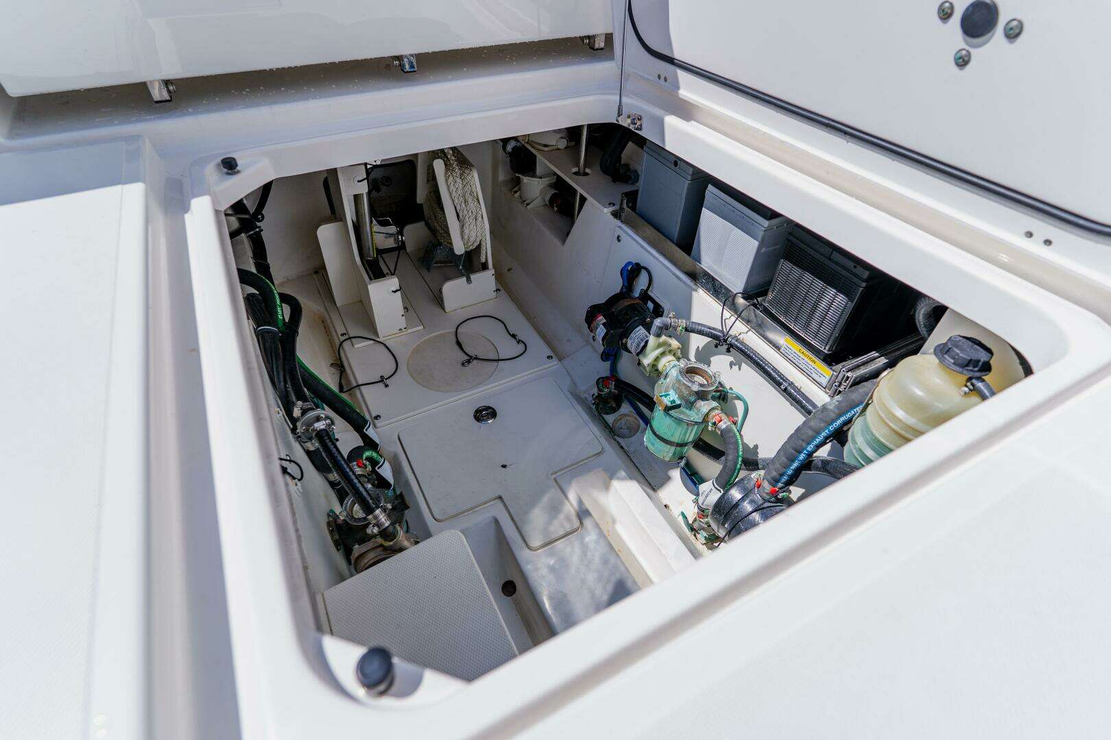 2022 Pursuit S 378 Sport - Image 39