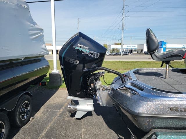 2026 Ranger Z520R - 13