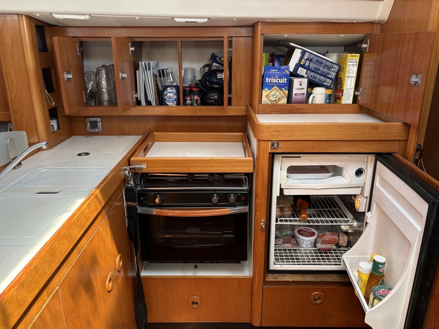 2008 Wauquiez Centurion 40S - Image 42