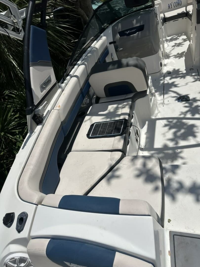 2017 Chaparral Vortex 243 VRX - Image 25