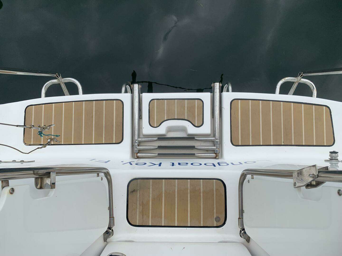 2011 Hunter 45DS - Image 15