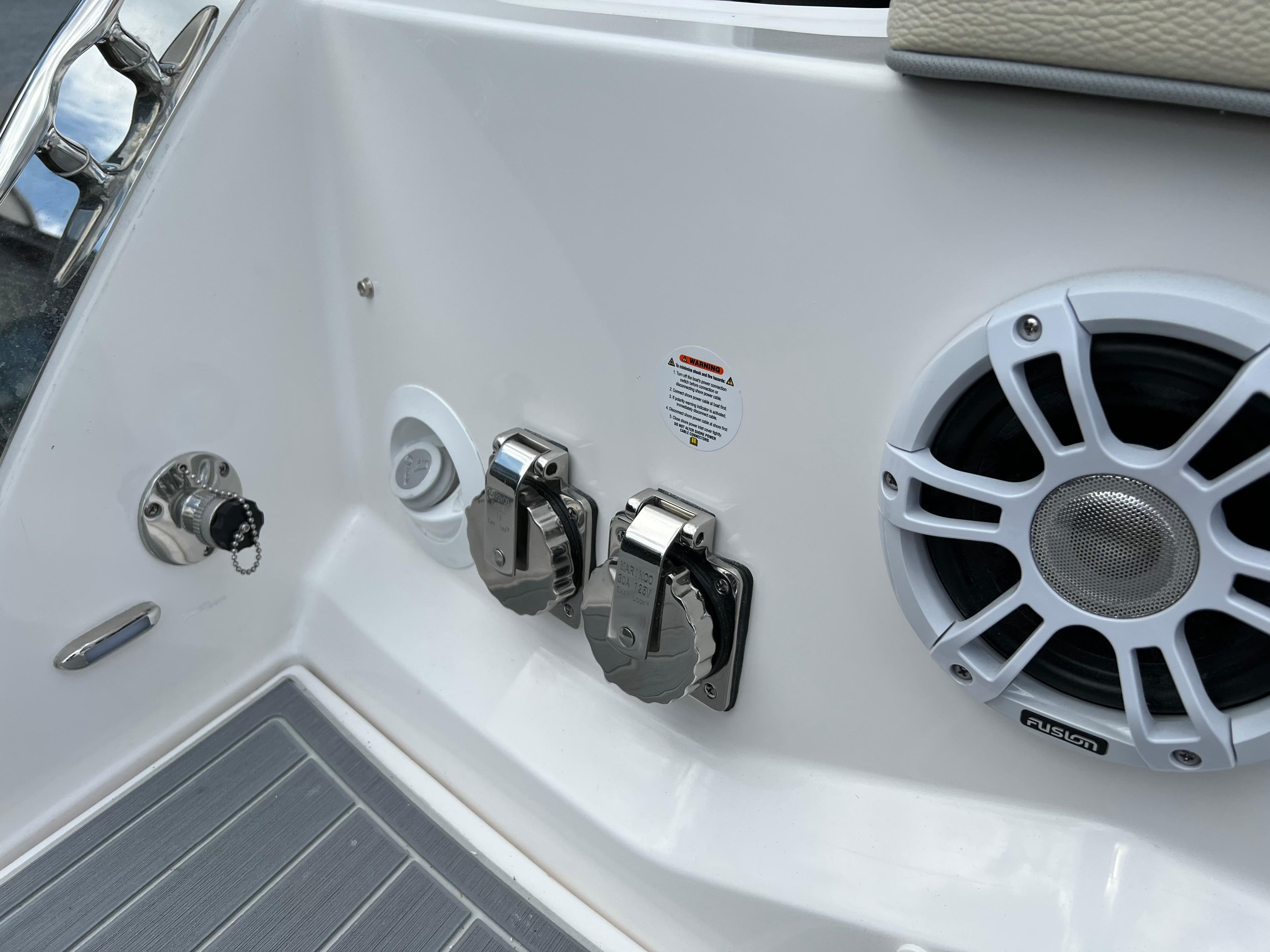 2022 Regal LS36 - 67