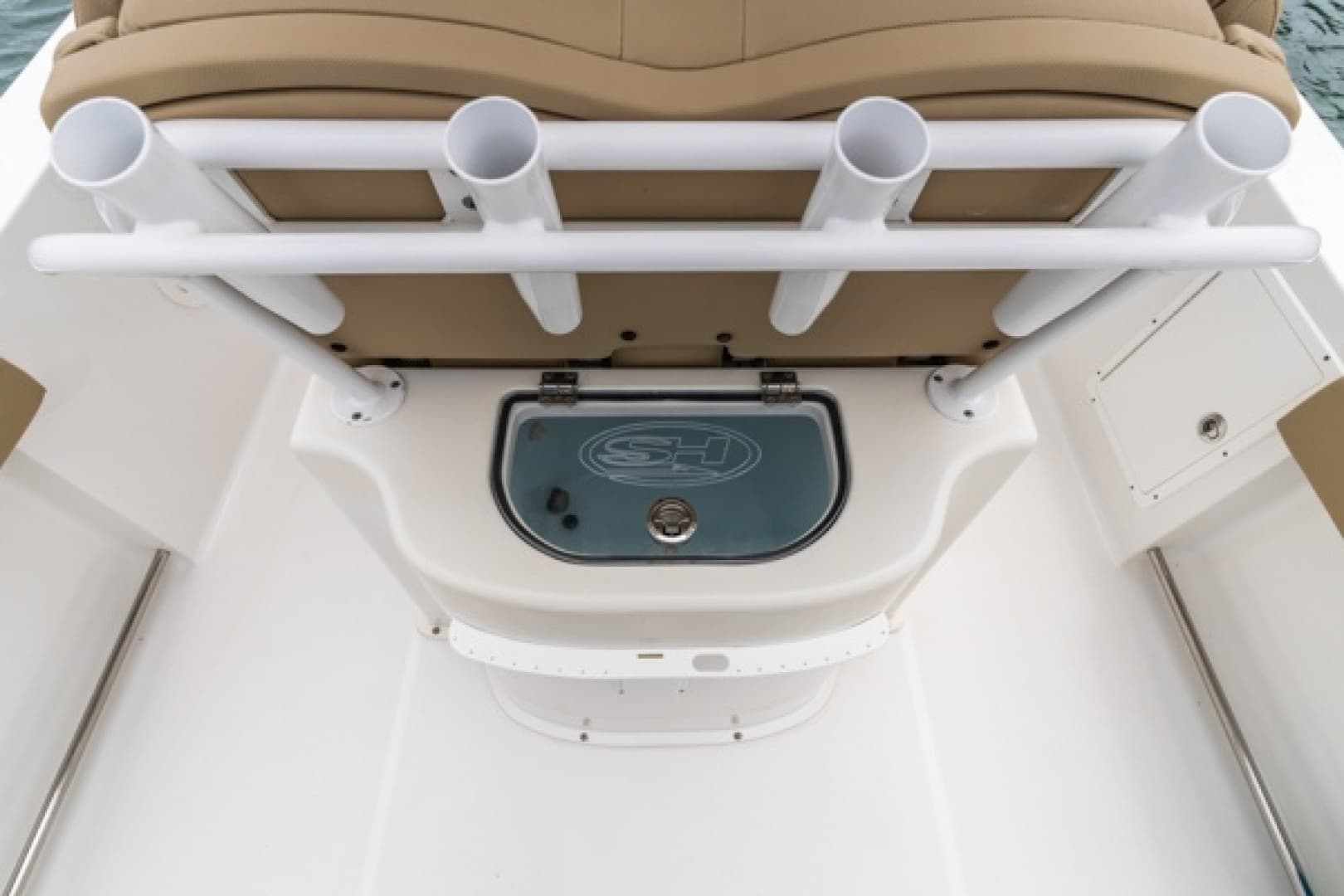 2018 Sea Hunt 27 Gamefish FS - Image 23