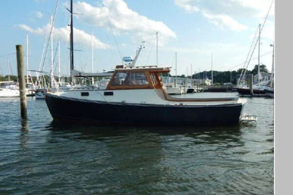 1986 Dyer Extended Hardtop - Image 1