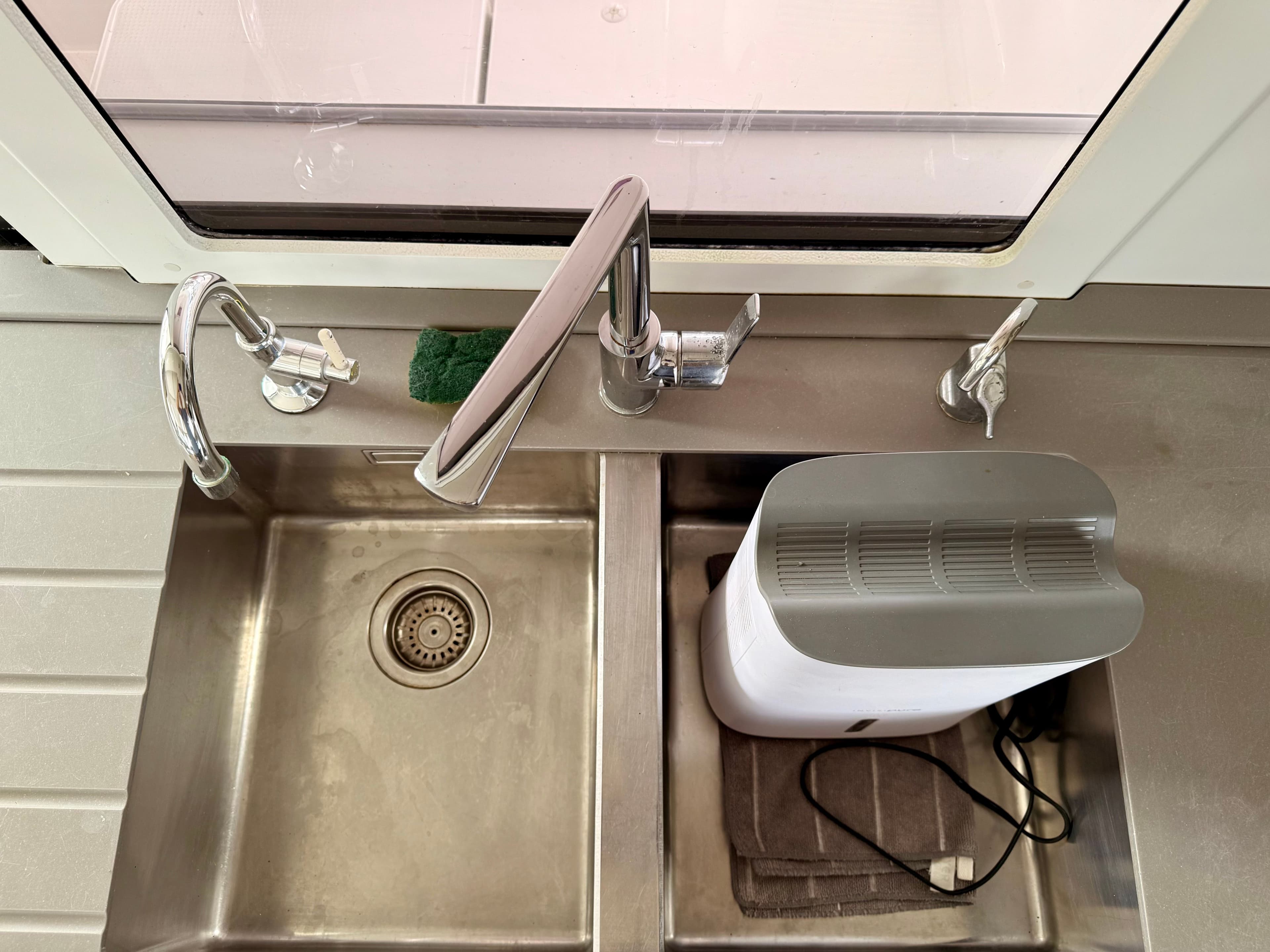 2019 Fountaine Pajot Saona 47 - 140
