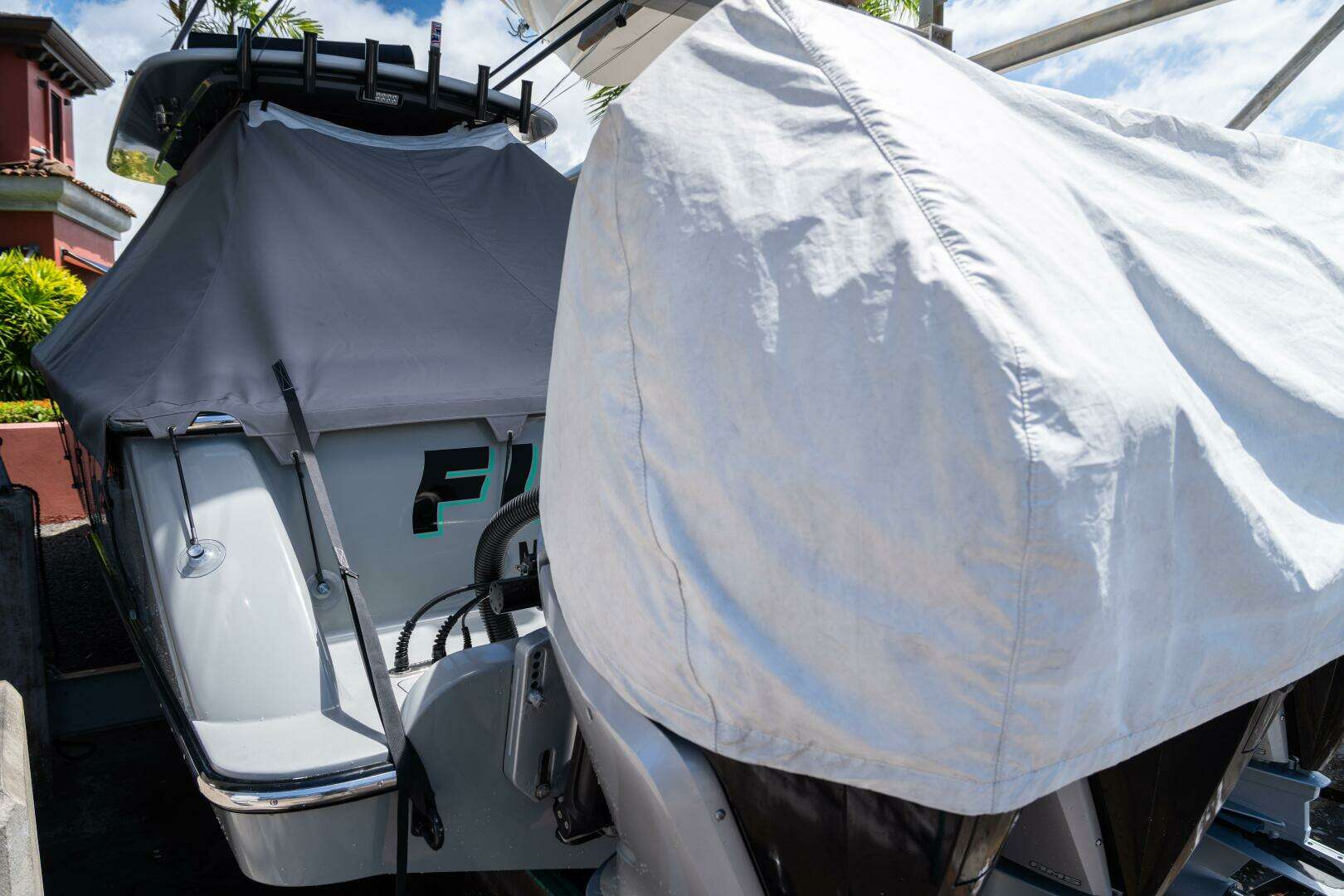 2021 Valhalla Boatworks V-37 - Image 38