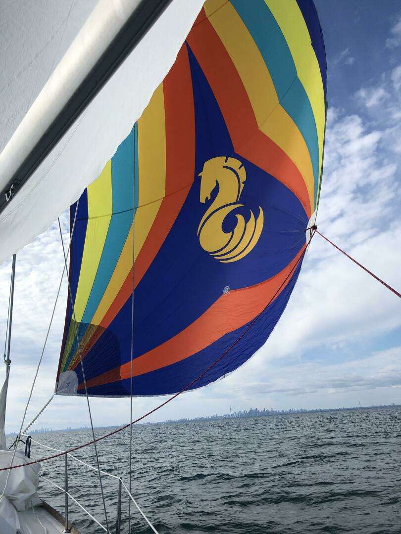 2008 Beneteau — - Image 15