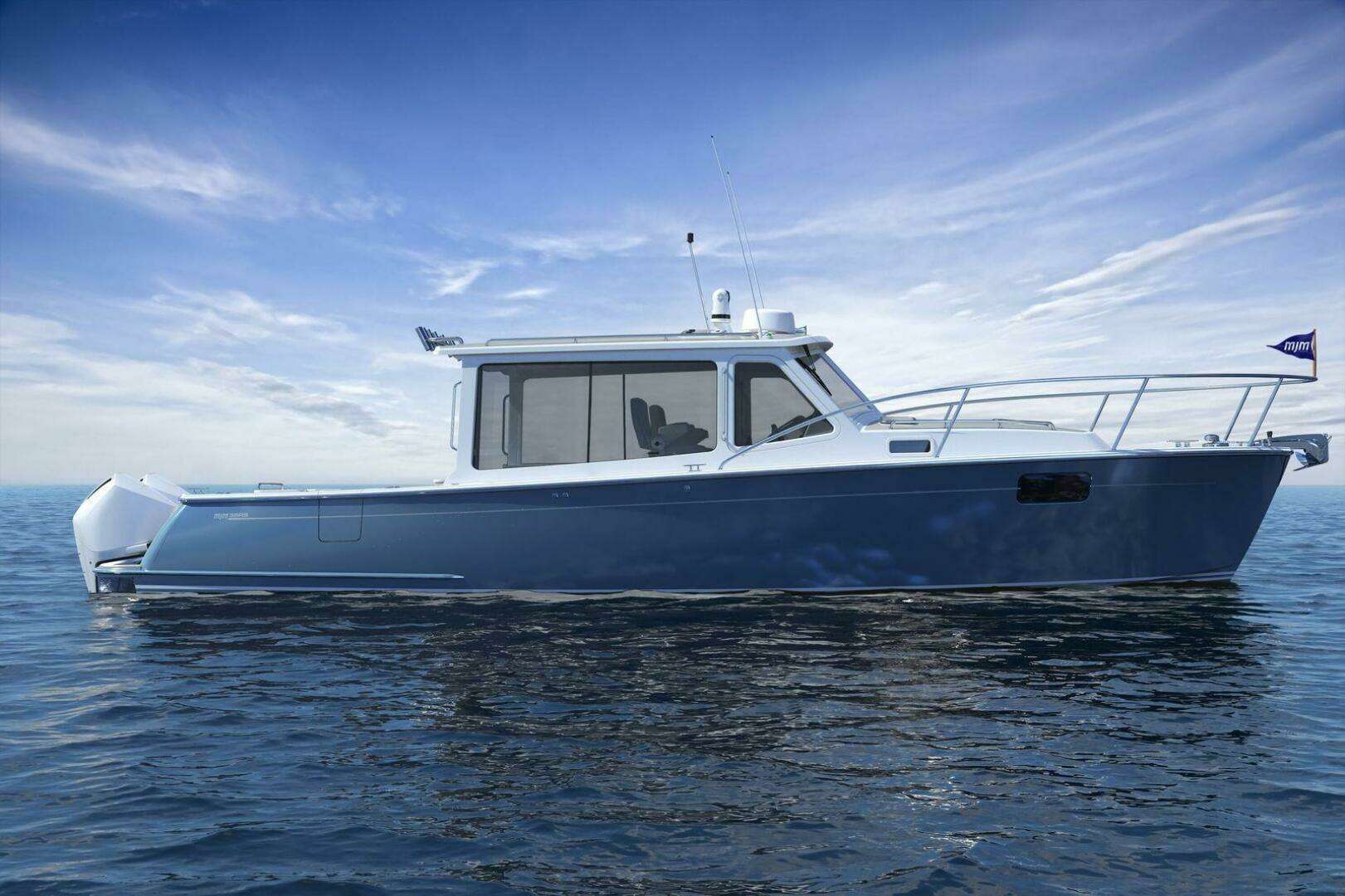 2026 MJM 38RS - Image 16