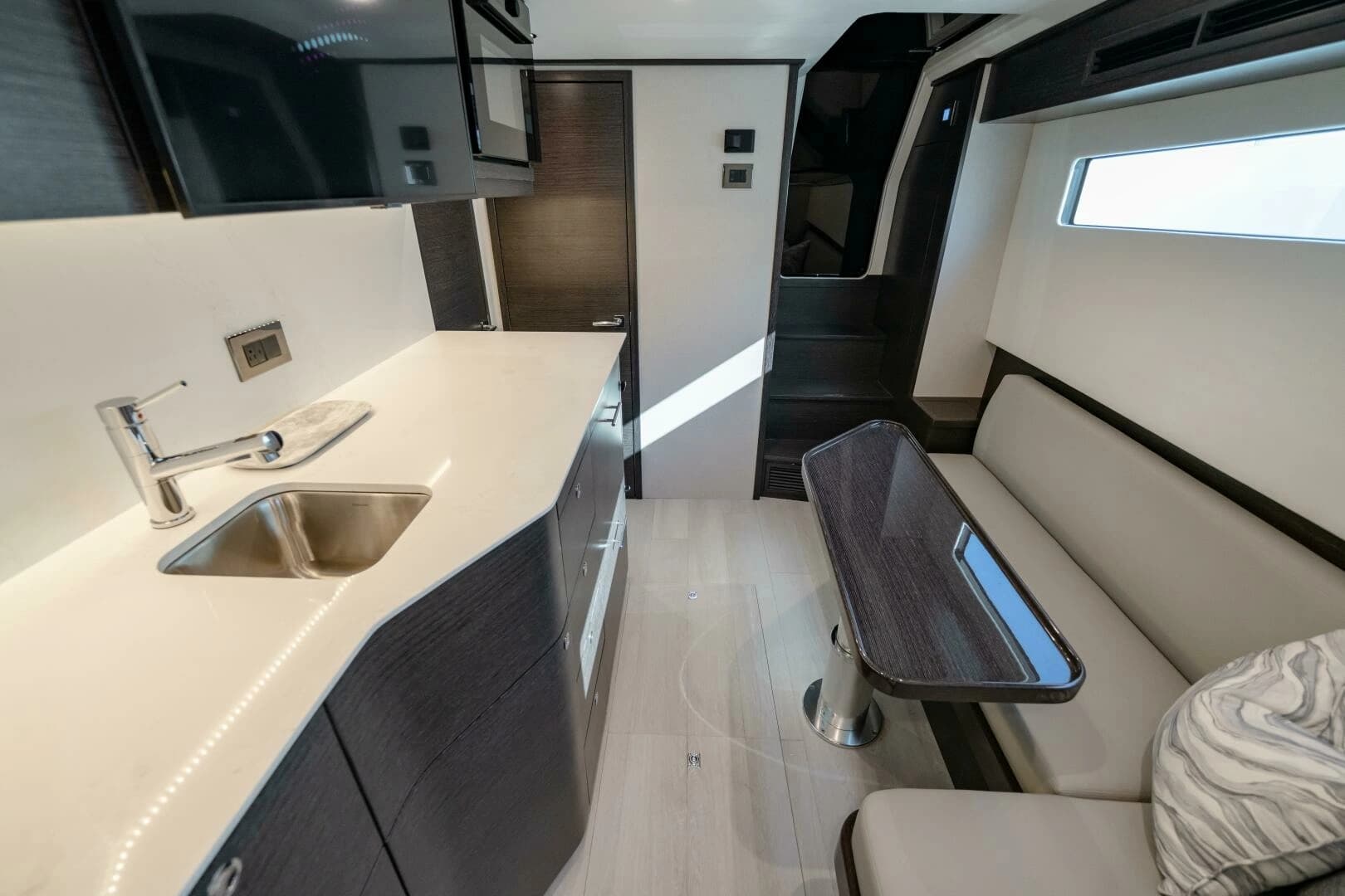2026 Valhalla Boatworks 55 SY - Image 5