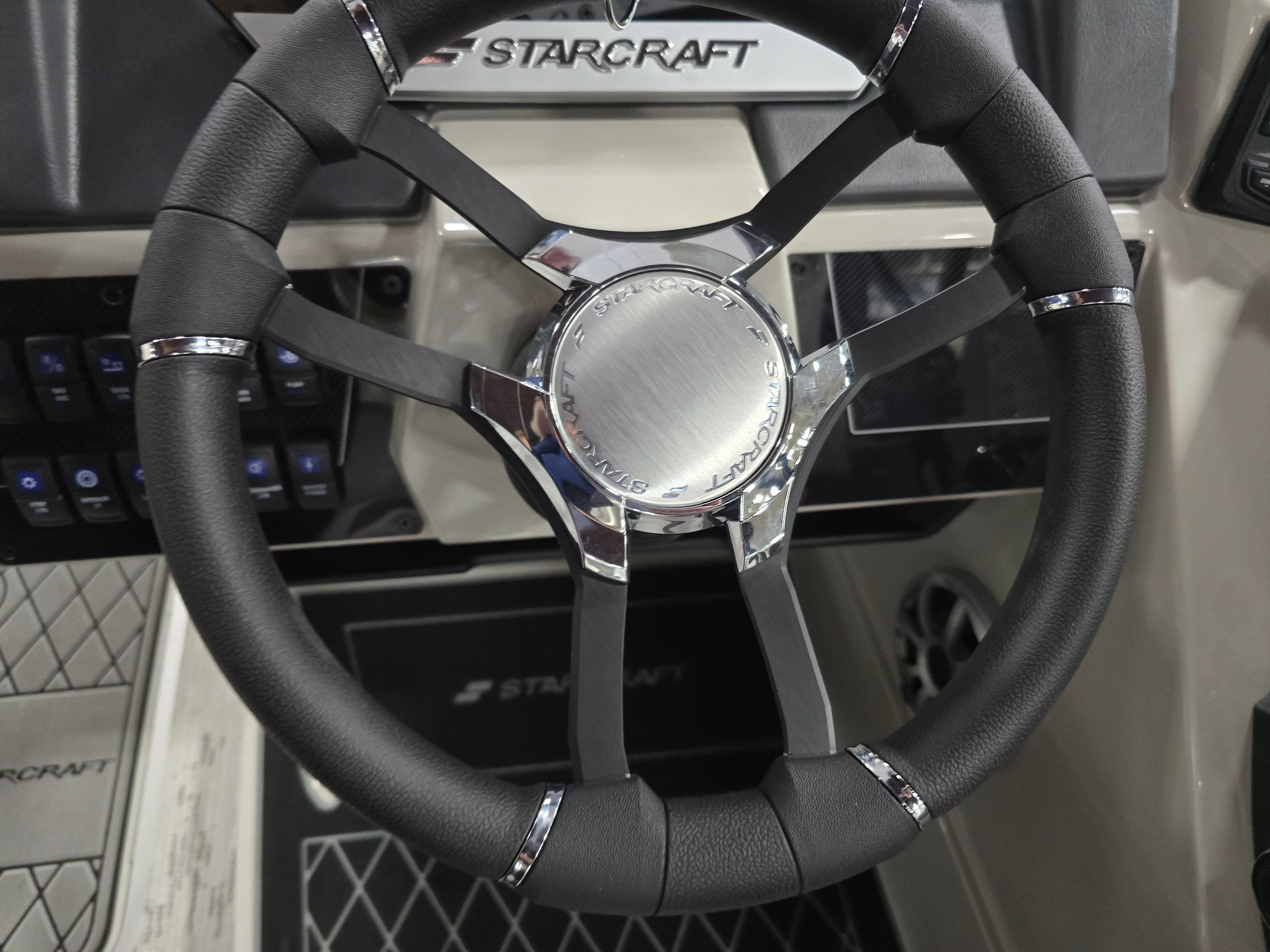 2026 Starcraft SLS 3 DL - 20