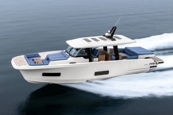 2026 Other Aiata Sunfinder 50 - Image 1