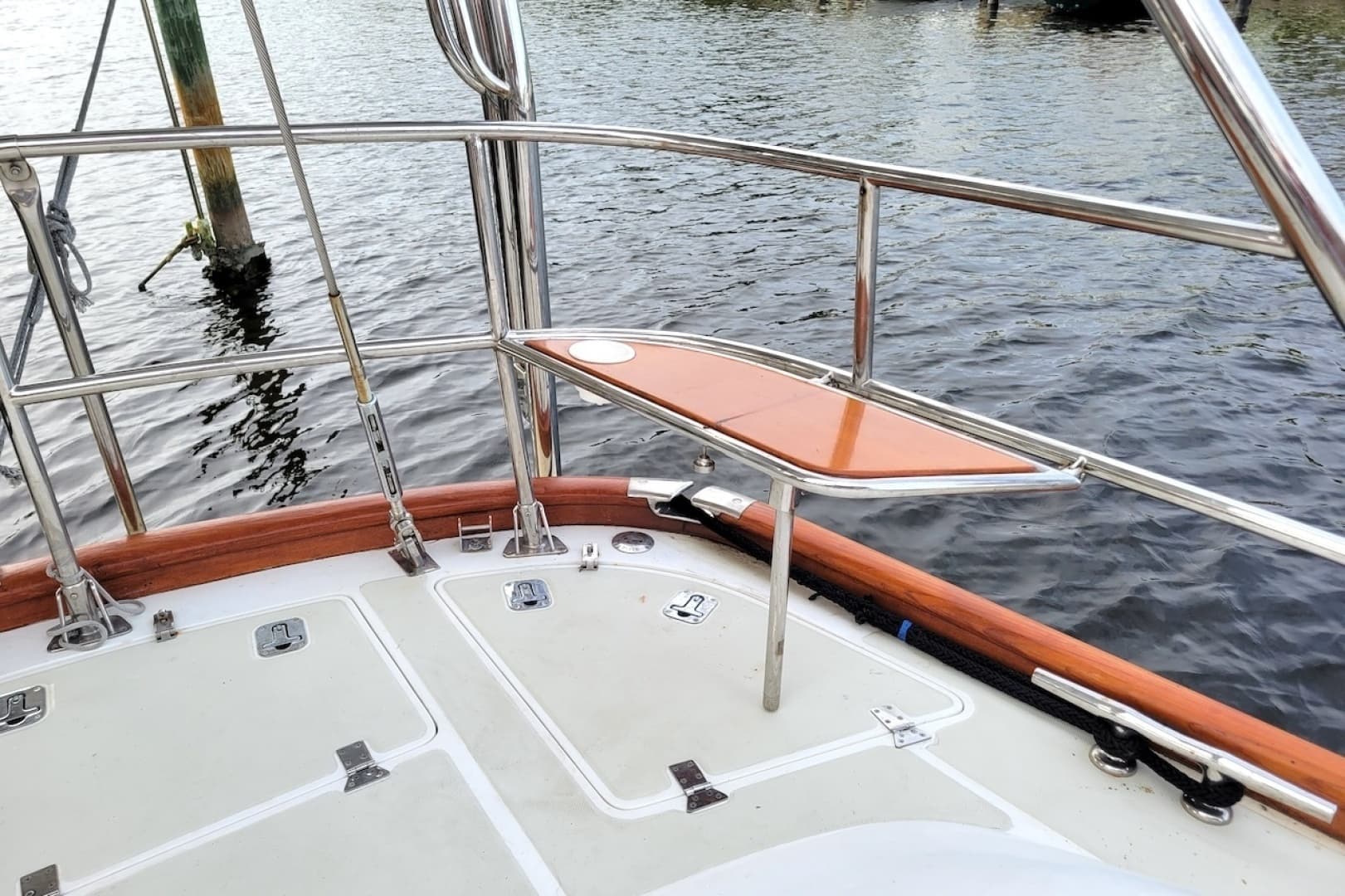 2003 Taswell 58 - Image 12