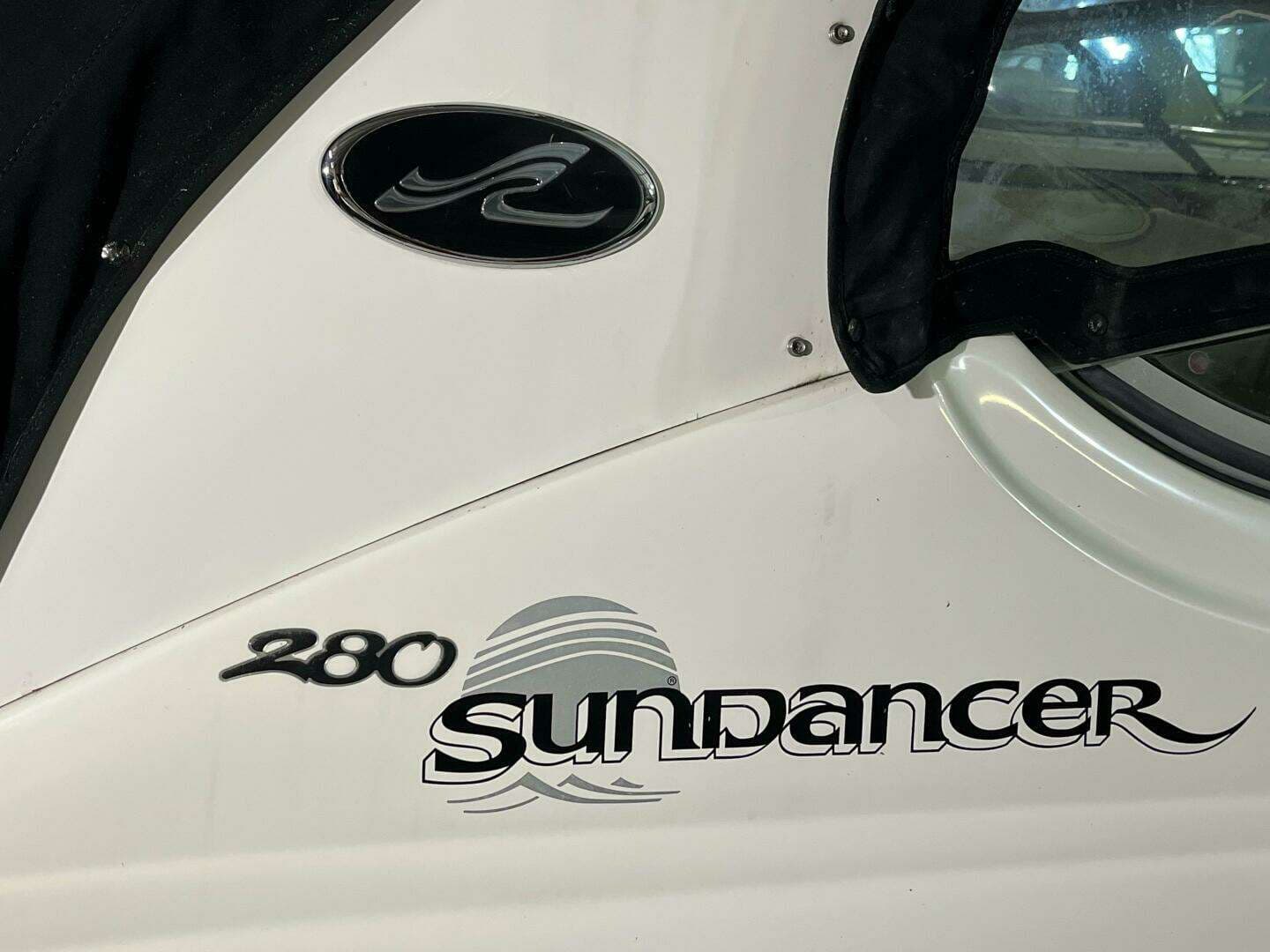 2007 Sea Ray Sundancer 280 - Image 2