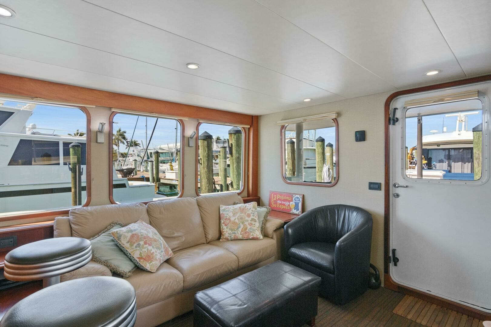2004 Northern Marine 5700 Expedition - Image 12