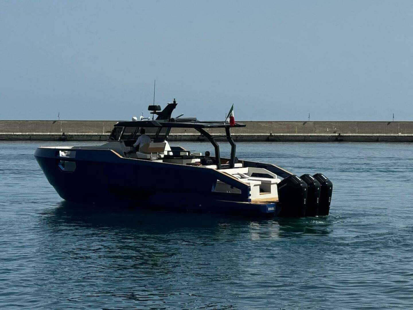 2025 Aicon Audace 50 - Image 25