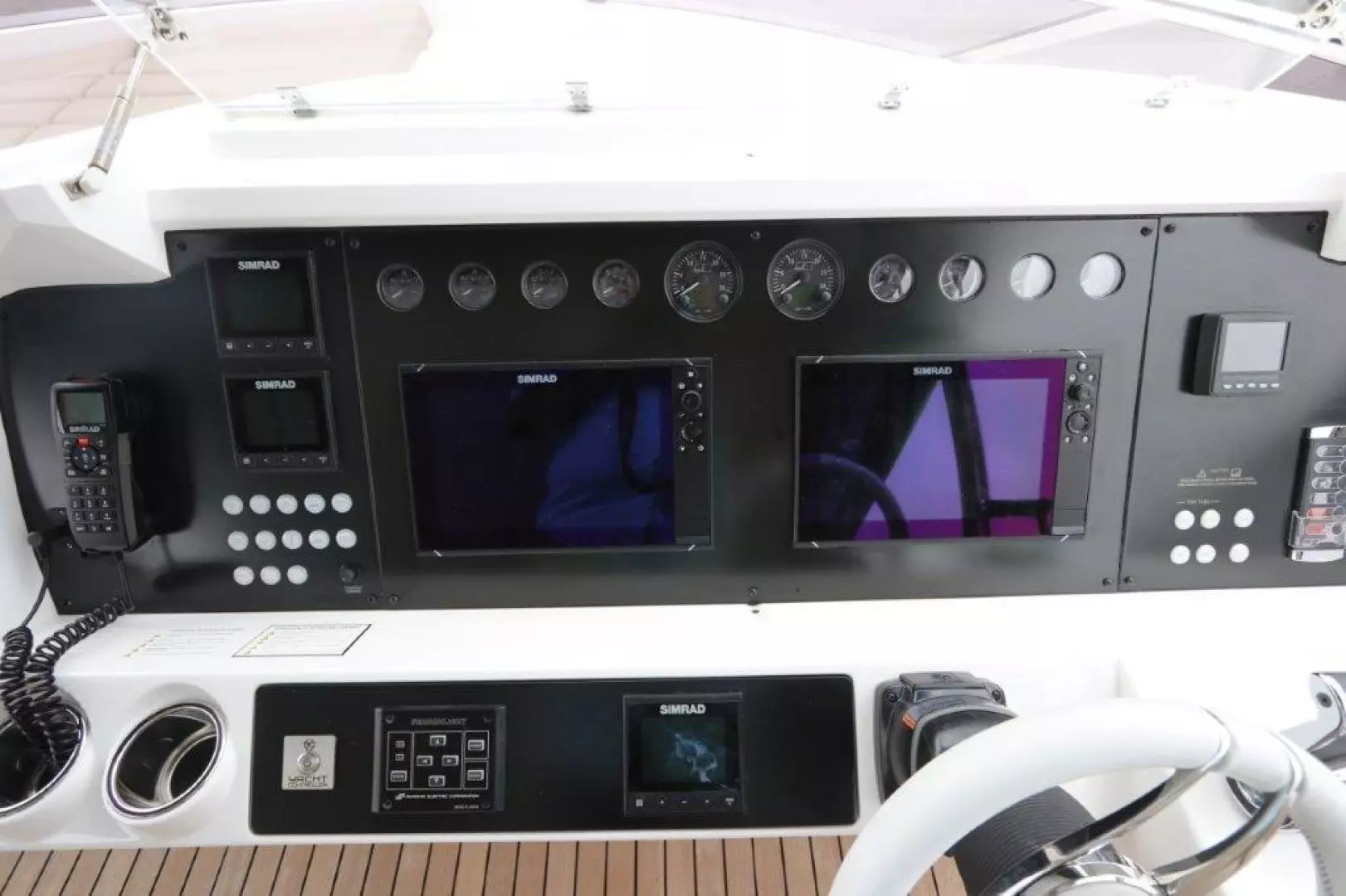 2019 Sunseeker Yacht - Image 39