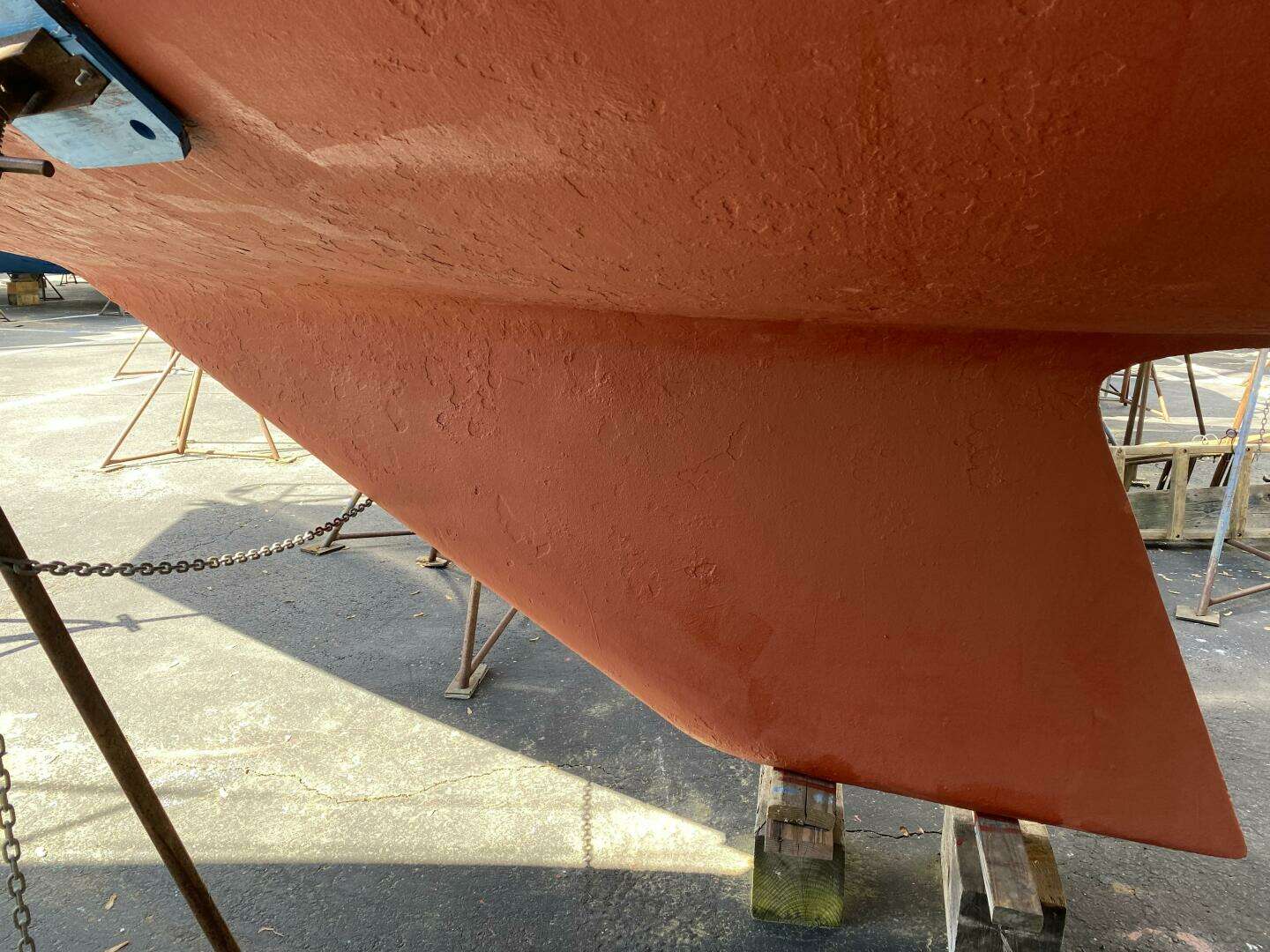1992 Catalina 30 - Image 3