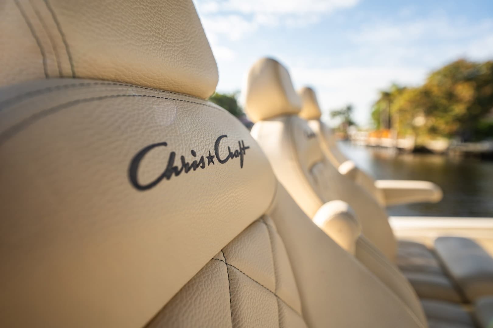 2020 Chris-Craft Catalina 34 - Image 20