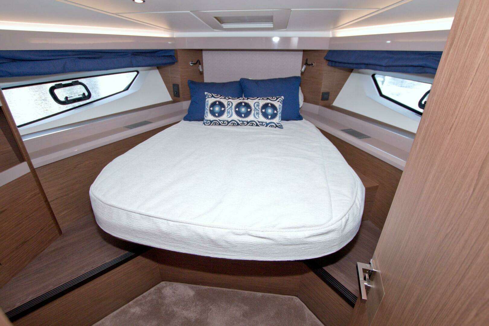 2019 Beneteau Gran Turismo 50 - Image 45
